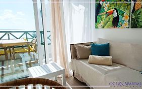 Ocean Apartment Gran Canaria