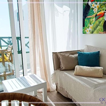 Ocean Apartment Gran Canaria Maspalomas  Exterior photo