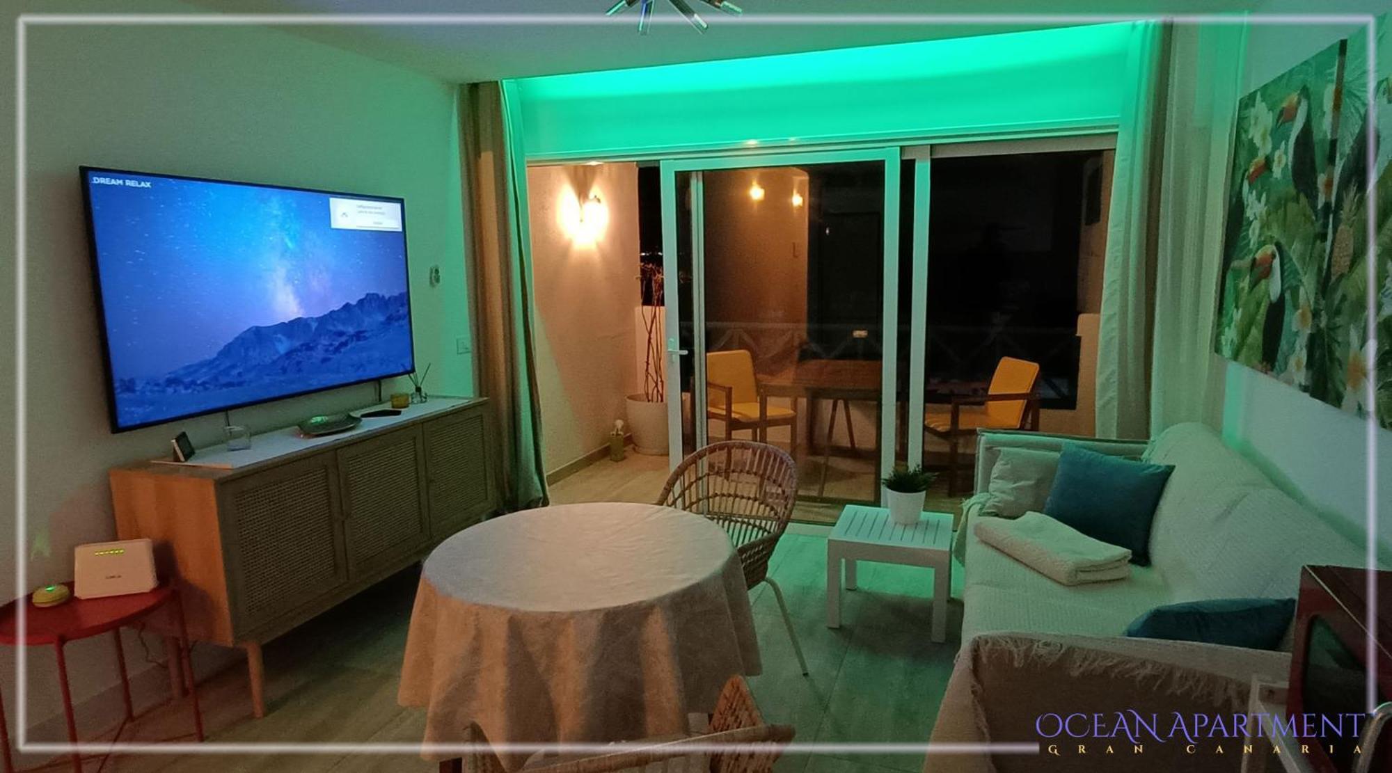 Ocean Apartment Gran Canaria Maspalomas  Exterior photo