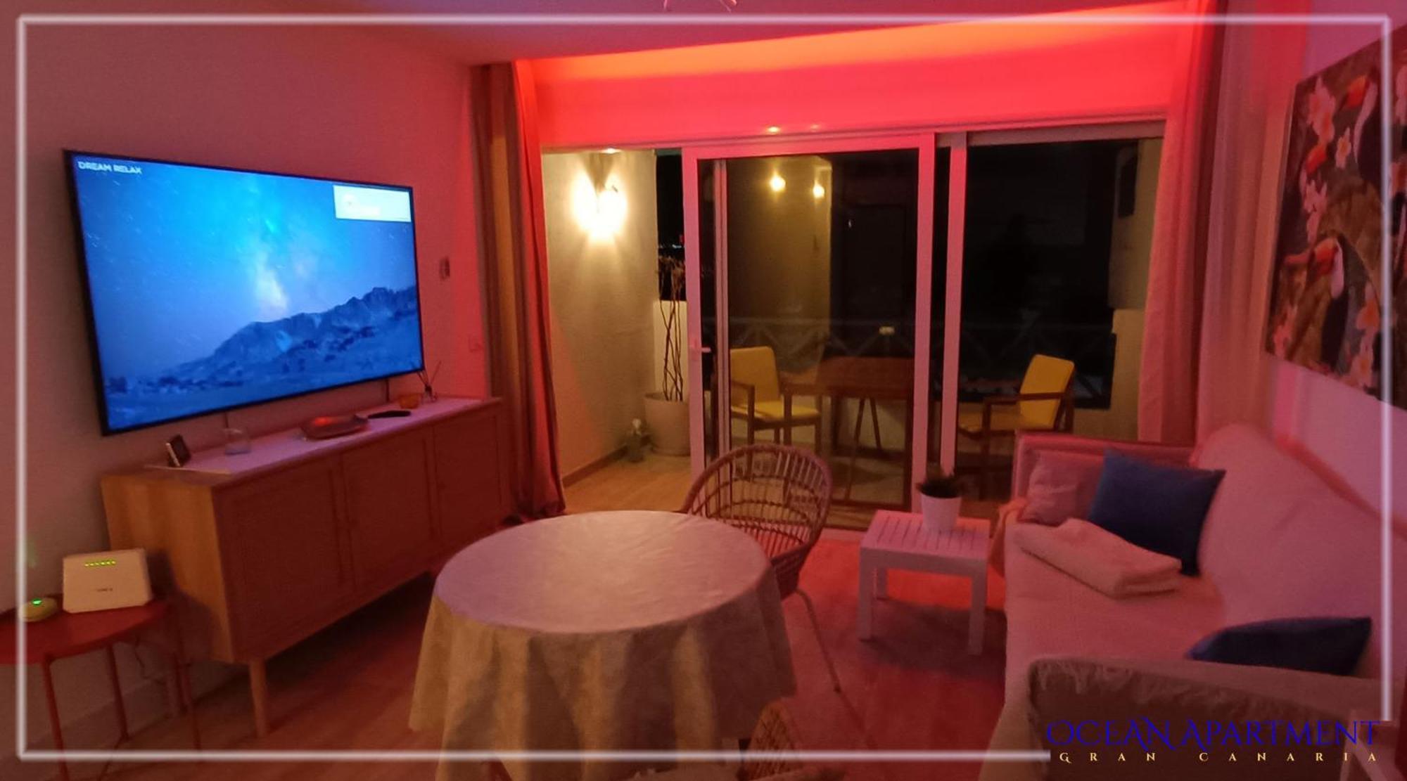 Ocean Apartment Gran Canaria Maspalomas  Exterior photo