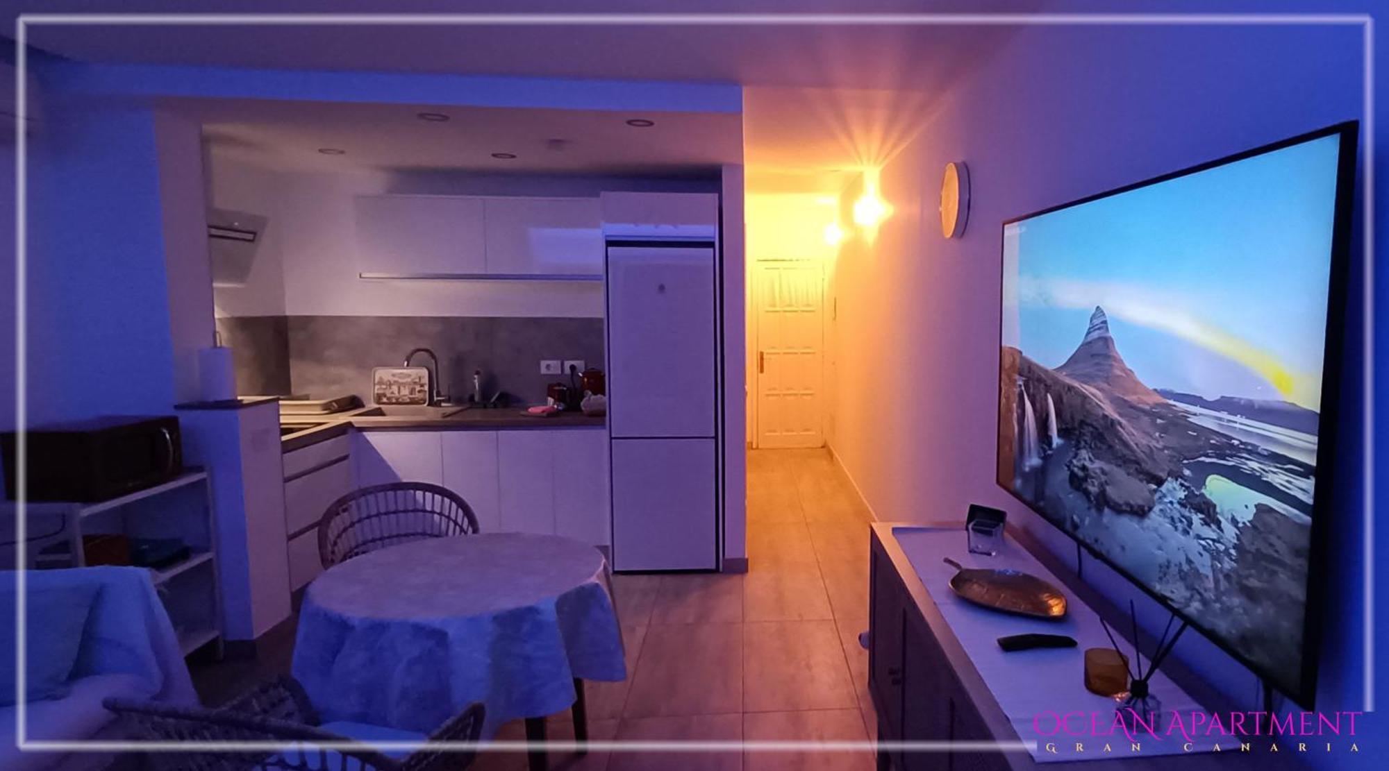 Ocean Apartment Gran Canaria Maspalomas  Exterior photo