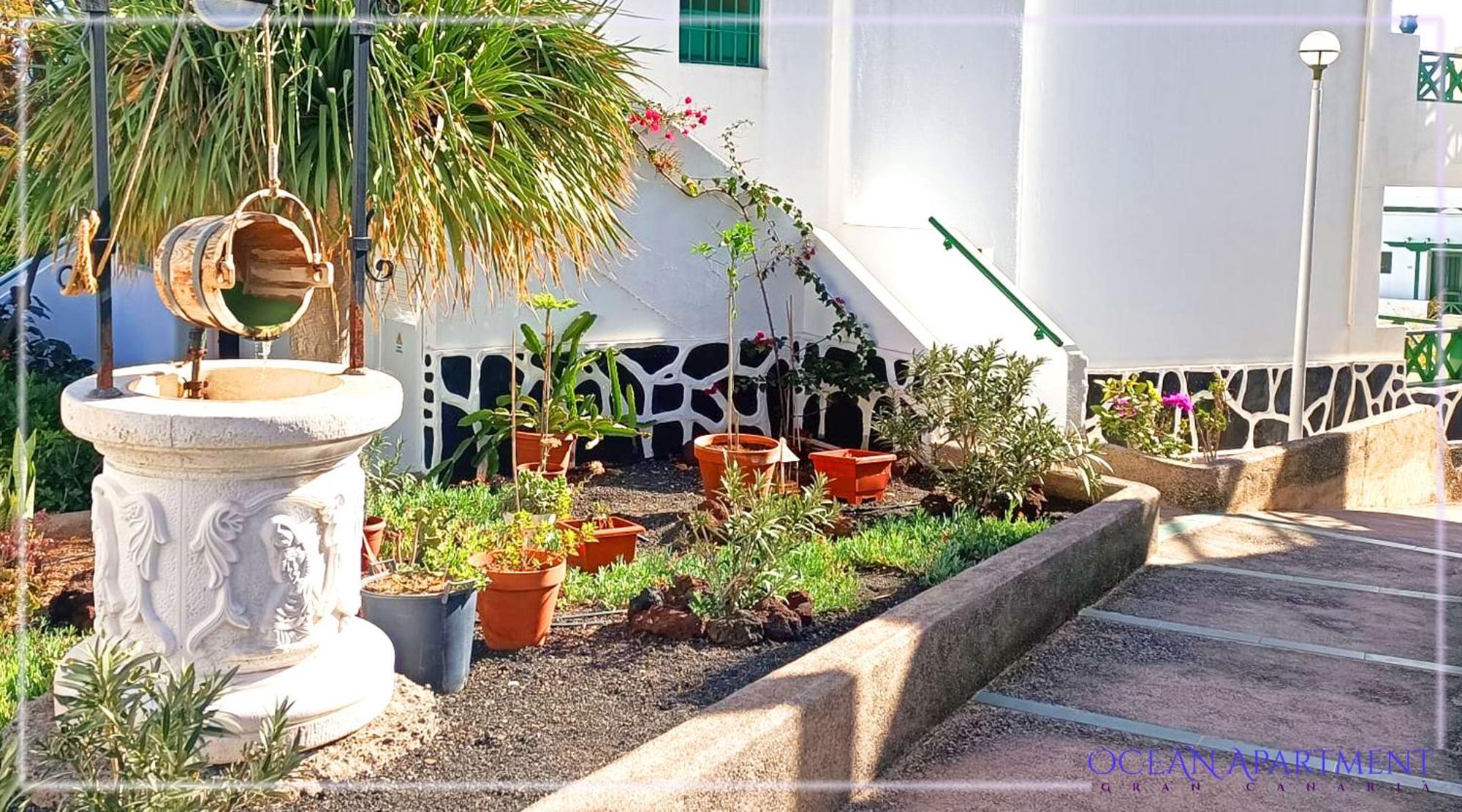 Ocean Apartment Gran Canaria Maspalomas  Exterior photo