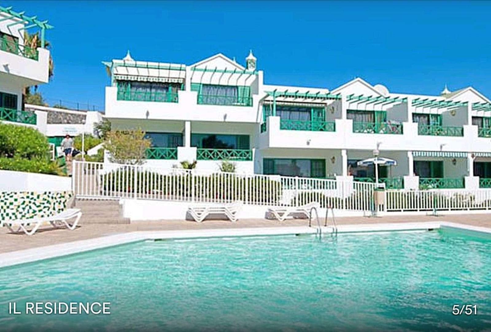 Ocean Apartment Gran Canaria Maspalomas  Exterior photo
